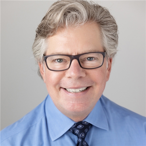 Broker Profile Photo