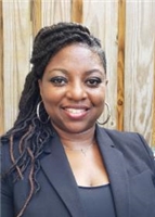 Eboni Johnson