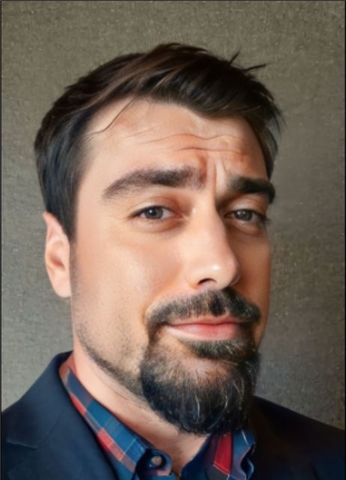 Broker Profile Photo