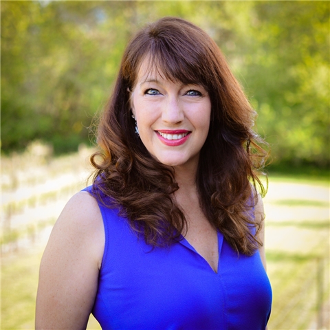 Broker Profile Photo