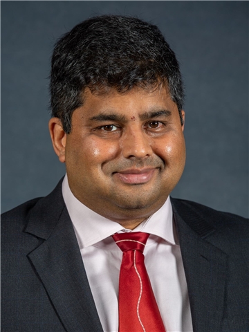 Broker Profile Photo
