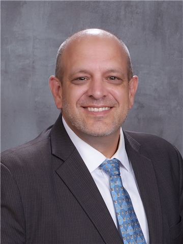 Broker Profile Photo