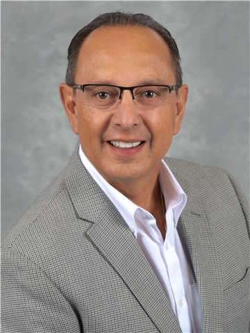 Al Vallejo