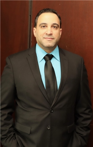 Broker Profile Photo