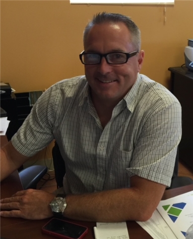 Broker Profile Photo