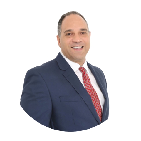 Broker Profile Photo