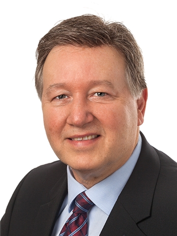 Gregory Gradel