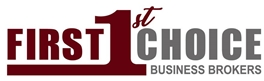 First Choice Business Brokers Kentucky