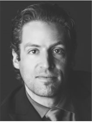 Broker Profile Photo