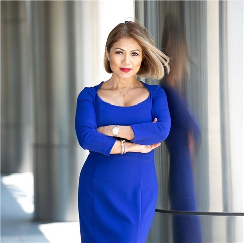 Broker Profile Photo