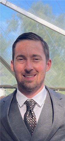 Broker Profile Photo