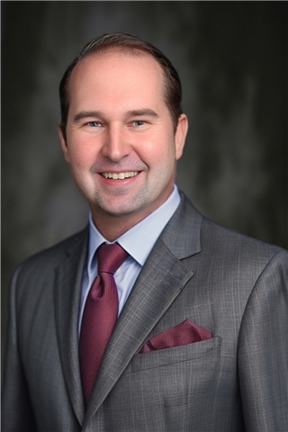 Photo of Brian Adolph