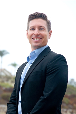 Broker Profile Photo