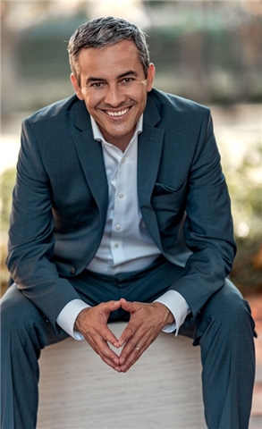 Broker Profile Photo