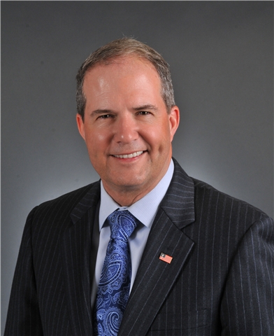 Photo of Dave Key