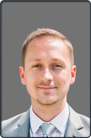 Photo of Christopher Brandich
