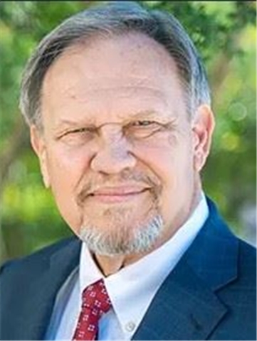 Broker Profile Photo