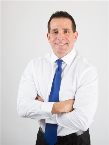 Alexander Valladares