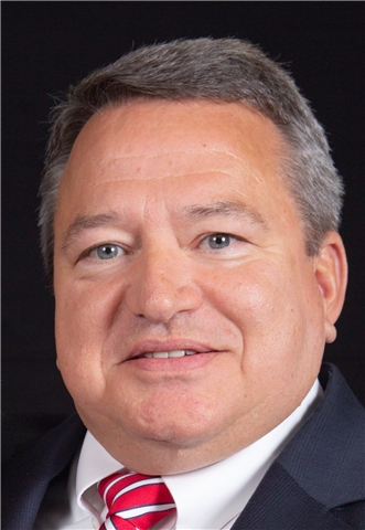 Darrin Blair