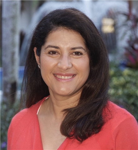 Broker Profile Photo