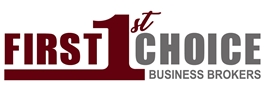 First Choice Business Brokers