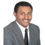 Kahsay Abraham