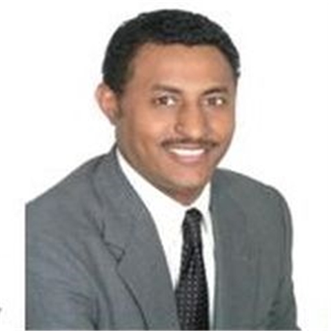 Kahsay Abraham