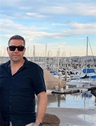 Broker Profile Photo