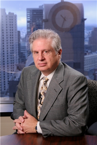 Broker Profile Photo