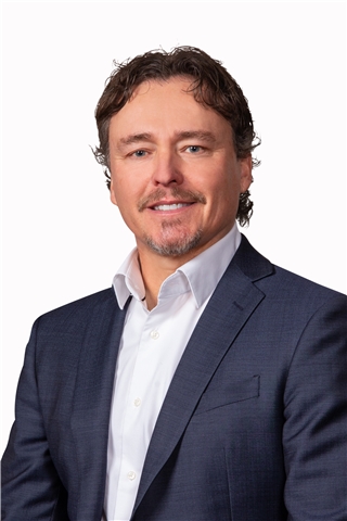 Broker Profile Photo