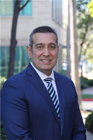 Nassim Bayat