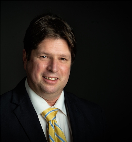 Broker Profile Photo