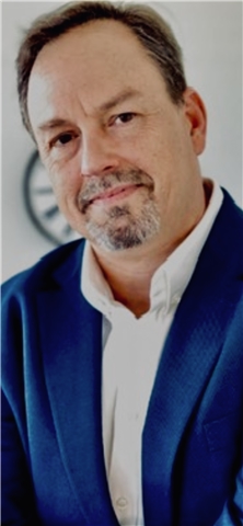 Broker Profile Photo