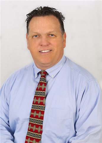 Wayne Fuller