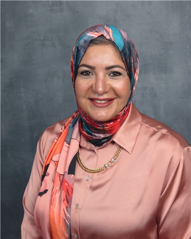 Nada Sehsah