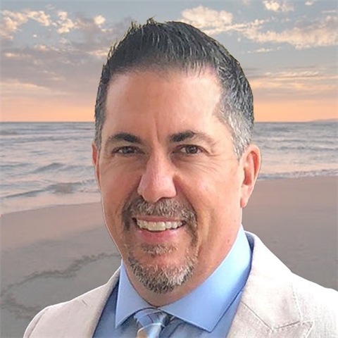 Rick Benyola