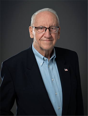 Charles Whiting