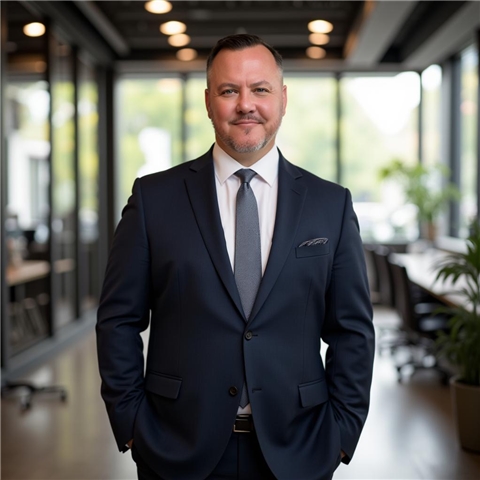 Broker Profile Photo