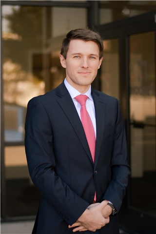 Broker Profile Photo