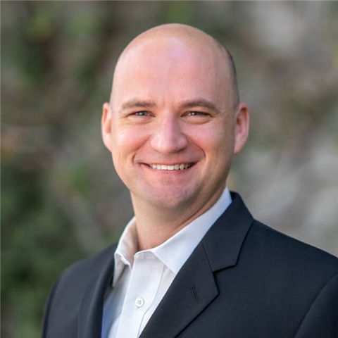 Broker Profile Photo
