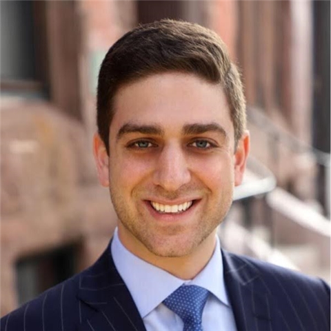 Broker Profile Photo