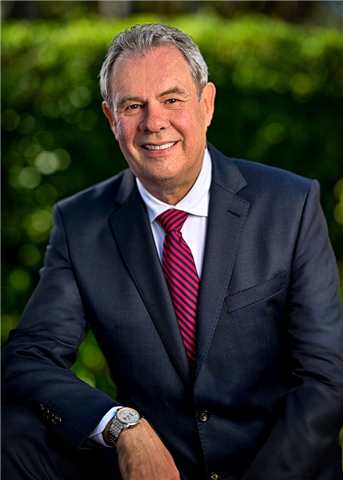 Broker Profile Photo