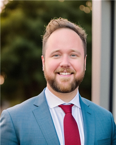 Broker Profile Photo