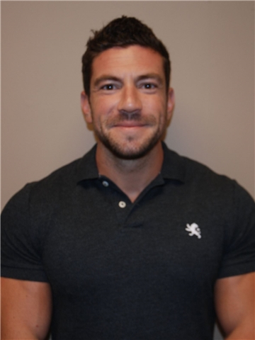 Aaron Coculo