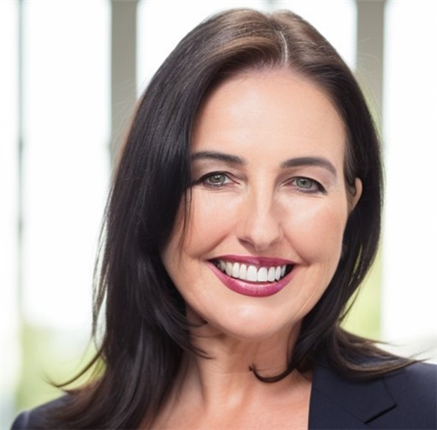 Broker Profile Photo