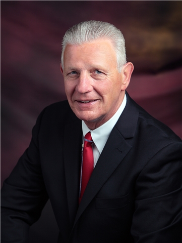 Broker Profile Photo
