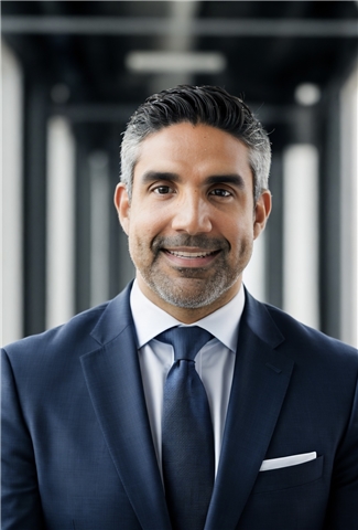 Broker Profile Photo