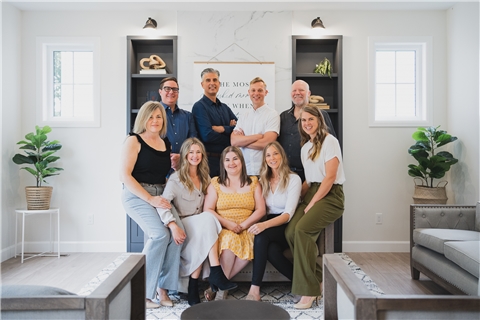 Broker Profile Photo