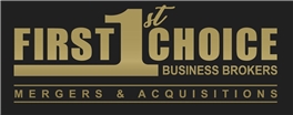 First Choice Business Brokers San Diego