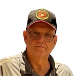 Roy Salisbury
